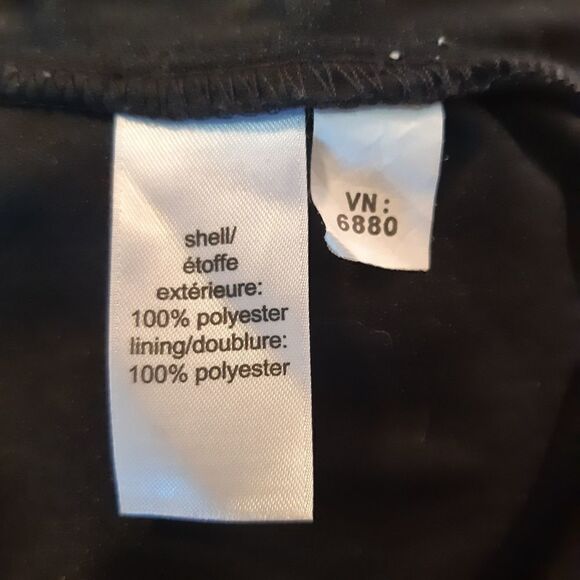 Womans Sleeveless Studio Y Red Midi Cocktail Tube Dress - Picture 8 of 9